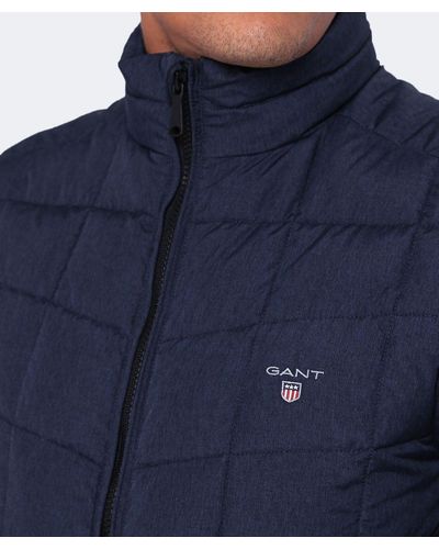 gant lightweight jacket